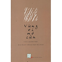 Vừng ơi mở cửa - Thơ