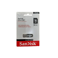 USB SanDisk CZ73 Ultra Flair - USB 3.0 - Hàng Chính Hãng