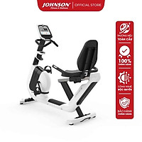Xe Đạp Thể Dục Tựa Lưng Trong Nhà Mỹ Horizon Comfort R-02