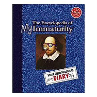 Klutz: Encyclopedia Of My Immaturity