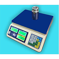 cân điện tử để bàn tính tiền - 30kg