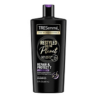 Dầu gội TRESemme Restyled For The Planet  650ml