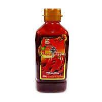 1 chai Nước sốt cay Capsaicin Chungwoo Hàn Quốc - 550g/chai