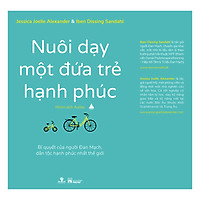 Nuôi Dạy Một Dứa Trẻ Hạnh Phúc