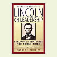 Lincoln on Leadership