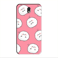 ỐP LƯNG IN HÌNH DÀNH CHO MEIZU MX6