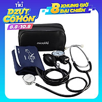 Máy Đo Huyết Áp Cơ Microlife AG1-20