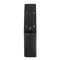 Bộ Điều Khiển Thay Thế Điều Khiển Từ Xa TV LCD Thông Minh BN59-01259E Cho SAMSUNG - Đen