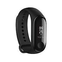 Xiaomi Mi Band 3 Smart Sports Bracelet Tracker Heart Rate Sleep Monitor Call Reject Intelligent Remind Fitness Pedometer