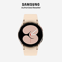 Đồng Hồ Thông Minh Samsung Galaxy Watch 4 40mm / 44mm - Hàng Chính Hãng