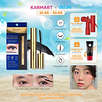 Mascara My Everyday Mascara 5.5g Browit #Endless Night