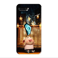 ỐP LƯNG DẺO ĐÍNH ĐÁ DÀNH CHO ASUS ROG PHONE 2