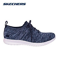 Giày thời trang nữ Skechers WAVE-LITE - ON MY LEVEL GAMBIX-ONE PIECE - 23654-NVY