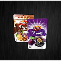 COMBO 2 BỊCH MẬN SẤY MỸ 120GR VÀ SUNG SẤY KHÔ THỔ NHĨ KỲ 135G DAN.D.PAK.KHÔNG CHẤT BẢO QUẢN,HỖ TRỢ ĐƯỜNG TIÊU HÓA,ỔN ĐỊNH ĐƯỜNG HUYẾT