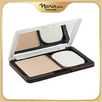 Phấn nền sáng da Naris Ailus WH Beauty Powder Foundation 10g