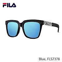 FILA Polarized Sunglasses UV Protection Glasses Anti-glare Glasses in Classic Design For Unisex Women Men