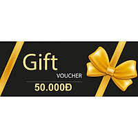 voucher giảm giá
