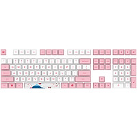 Keycap AKKO World Tour Tokyo PBT sublimation DSA - Hàng chính hãng