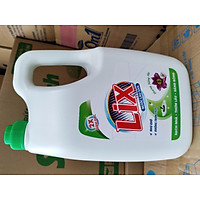 Nước Lau Sàn LIX Đuổi Côn Trùng, Hương Nắng Hạ 3,6 lít