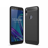 Ốp lưng cho Zenfone Max Pro M1 chống sốc phay xước
