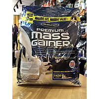 Sữa tăng cân MuscleTech #1 Premium Mass Gainer 12lbs (5.44kg)