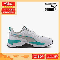 PUMA - Giày sneaker Motorsport Mercedes X Ray 306509-01