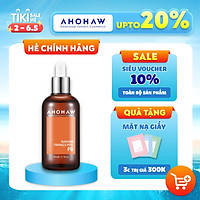 Peel Da Dầu, Mụn Ahohaw Triangle Peel PB ( 80ml ) - Hàng Chính Hãng