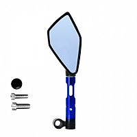 Gương chiếu hậu 5 cạnh có chân gập