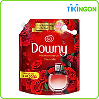 Nước Xả Vải Downy Dạng Túi - Đam mê 3L