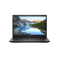 Laptop Dell G3 3590 : i7-9750H | 16GB RAM | 256GB SSD + 1TB HDD | GTX 1650 4GB + UHD Graphics 630 | 15.6 FHD IPS 60hz | Win10 | Finger | Black - Hàng nhập khẩu