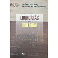 Lượng Giác Và ứng Dụng
