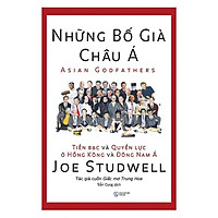 Sách - Những bố già Châu Á