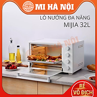 Lò nướng điện đa năng Xiaomi Mijia 32L - Hàng chính hãng