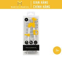 Đũa tập ăn cho bé Marcus & Marcus, từ 3 tuổi