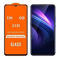 Kính Cường Lực 21D Full Màn dành cho 11 Pro / 11 Pro Max X XsMax Iphone 6 6plus 7plus 8plus