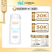 Sữa Tẩy Trang L'Oreal - Gentle Cleansing Milk 200ml