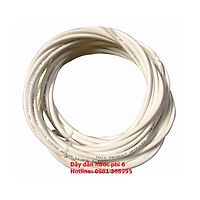 Dây Cấp Nước Máy Lọc Nước Phi 6 Và Phi 10 (Đơn giá / 1 mét)