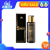 Dung dịch vệ sinh khử mùi vùng kín nam giới SERENYS - 100ml