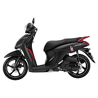 Xe máy Yamaha Janus Phiên Bản Giới (Limited)