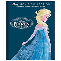 Frozen (Mini Movie Collection Disney)