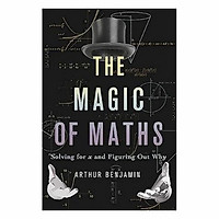 The Magic Of Maths