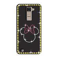ỐP LƯNG ĐÍNH ĐÁ DÀNH CHO LG MAGNA