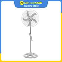 Quạt đứng Asia D18004-XV1 - Hàng Chính Hãng