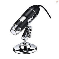 Kính Hiển Vi Kỹ Thuật Số 3 Trong 1 Cổng Type-C 1000x