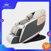 Ghế massage Queen Crown Fantasy X6