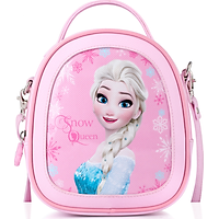 Balo cộng chúa Elsa cho bé gái Disney 3 kiểu quai đeo