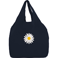 Túi Vải Tote Bag Phong Cách Nhật Bản Hoa Cúc XinhStore