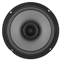 1Pcs 6 Inch 500W Car HiFi Coaxial Speaker Vehicle Door Auto Audio Music Stereo Full Range Frequency Speakers