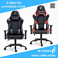 Ghế gaming E-Dra Level E EGC229 - Hàng chính hãng