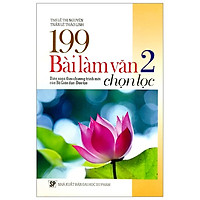 199 bài làm văn chọn lọc 2